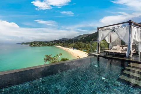 The Shore at Katathani in Phuket — foto 21