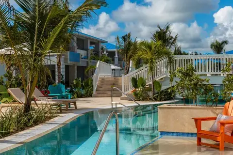 Margaritaville Island Reserve Cap Cana in Salvaleón de Higüey, foto 13