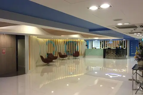 Grand Tower Inn Sathorn Bangkok in Bangkok, foto 7