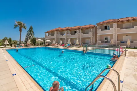 Windmill Hotel in Argassi, foto 11