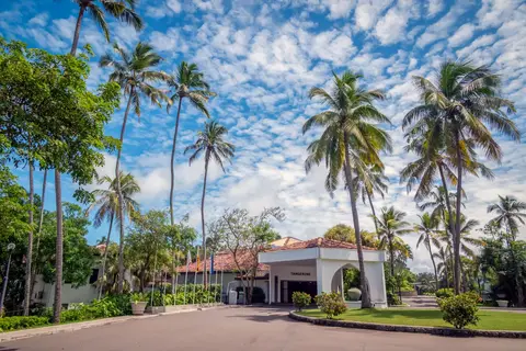 Tangerine Beach Hotel in Kalutara — foto 12