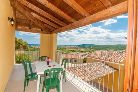 Corte Di Gallura in Budoni — foto 16