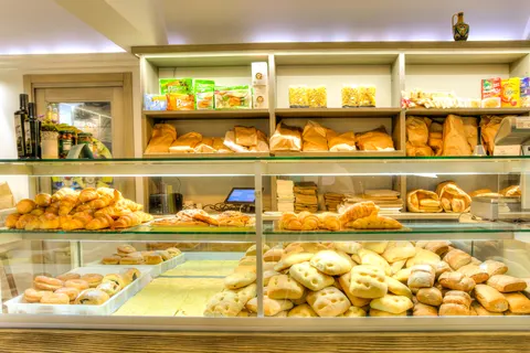 Camping Delle Rose foto 3