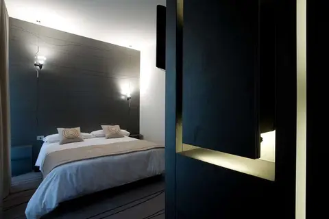 Eoshotel in Lecce — foto 2