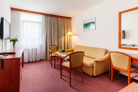 Hotel Jezero in Plitvička Jezera — foto 12