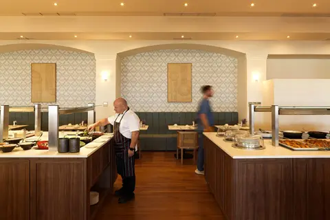 SEAFOS Luxury Resort & Spa Nafplio in Δημοτική Ενότητα Ασίνης — foto 19