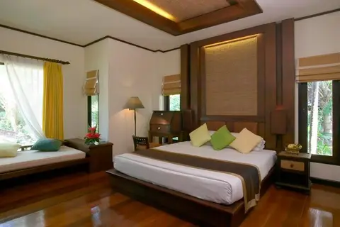 Ao Prao Resort in อ่าวหินขอก — foto 18