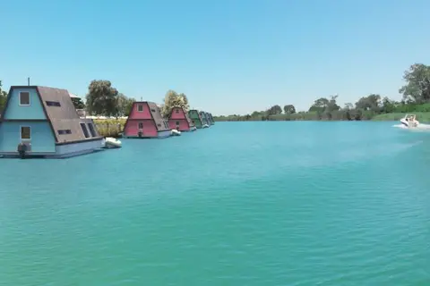 Marina Azzurra Resort in Lignano Sabbiadoro, foto 27