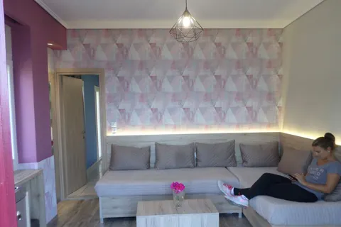 Fly & Go Toula Appartementen foto 13