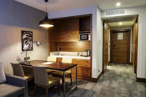 BOF Hotels Business in Beyoğlu, foto 15