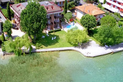 Hotel Smeraldo in Sirmione, foto 10