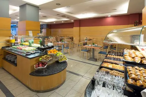 Sol Port Cambrils Hotel in Cambrils — foto 10