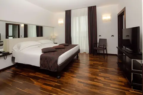 Best Western Hotel Biri in Padua, foto 30