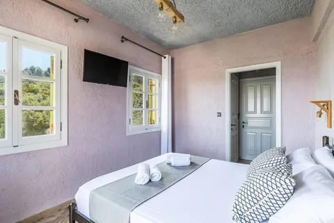 Hotel Ariadne foto 8