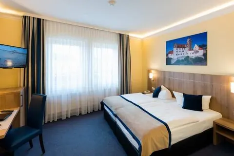 Hotel Askania & Brouwerij foto 4