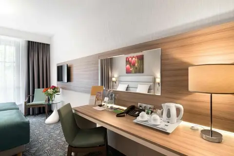 Hotel Golden Tulip Krakow Kazimierz in Krakau — foto 16