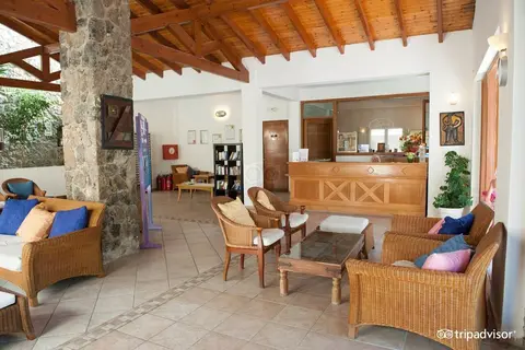 Akron Seascape Resort in Σιδάρι — foto 9