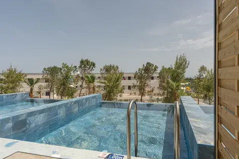 Caretta Paradise in Αρκάδιοι — foto 11