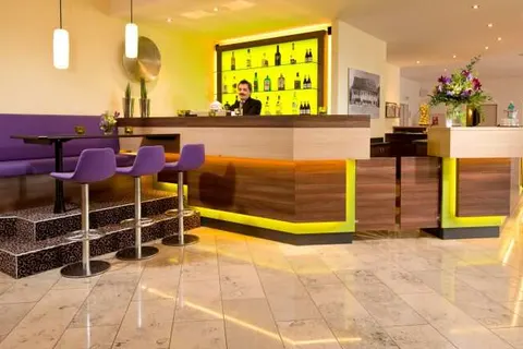 ACHAT Hotel Zwickau foto 14