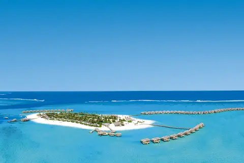 You & Me Maldives in Rah Gili Maldives — foto 7