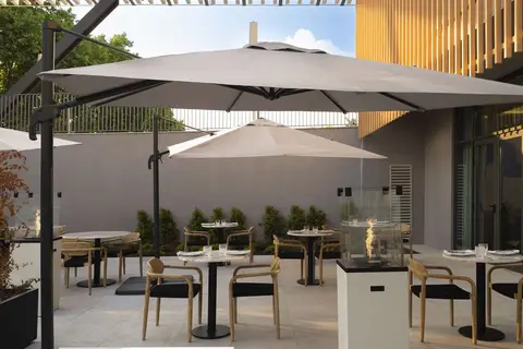 Hilton Garden Inn Evora in Evora — foto 26