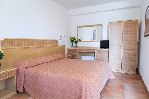 Hotel Country House Tre Esse foto 5