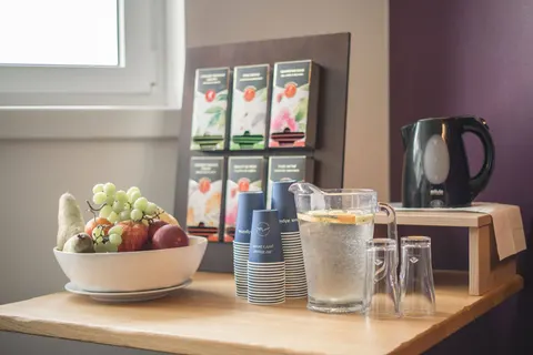 COOEE Alpin Hotel Kitzbüheler Alpen foto 11