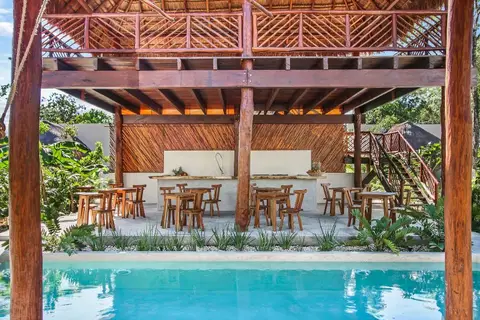 Zenses Wellness And Yoga Resort in Manuel Antonio Ay — foto 22