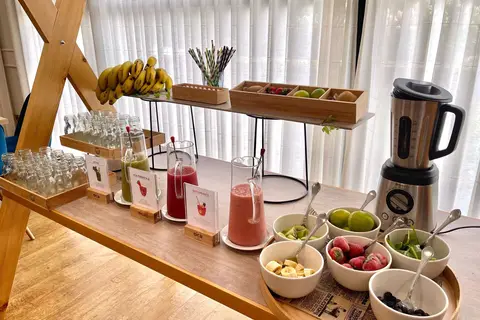 Hotel Oca Puerta del Camino in Santiago De Compostela — foto 25