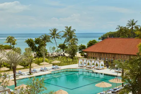 Paradisus by Meliá Bali in Nusa Dua, Bali, foto 12