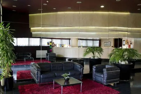 VIP Executive Eden Aparthotel in Lissabon, foto 9