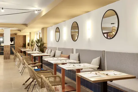 Tent Lloret de Mar in Lloret de Mar — foto 4