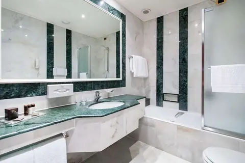 Hotel Internazionale Bologna in Bologna, foto 14