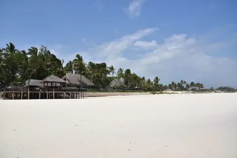 Kilifi Bay Beach Resort in Kasemeni ward — foto 21