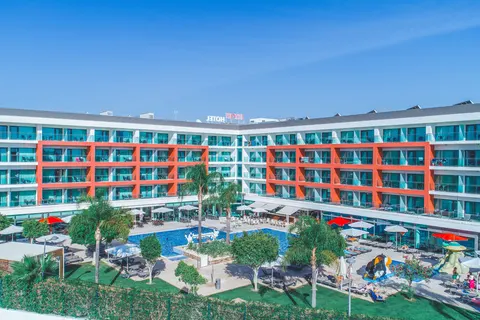 Aquashow Park in Loulé — foto 48