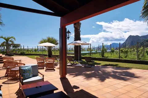 Quinta do Furão in Porto Santo — foto 9