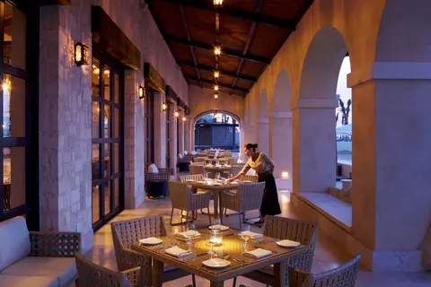 Grand Solmar Pacific Dunes Resort, Golf & Spa in Cabo San Lucas — foto 13