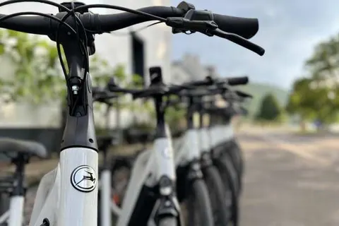 MOSELTEL Ernst/Cochem foto 21