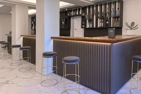 Meliá Venezia Lido in Venetië, foto 12