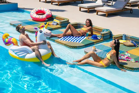 Rove Al Marjan Island in Radisson Resort Ras Al Khaimah Marjan Island — foto 13