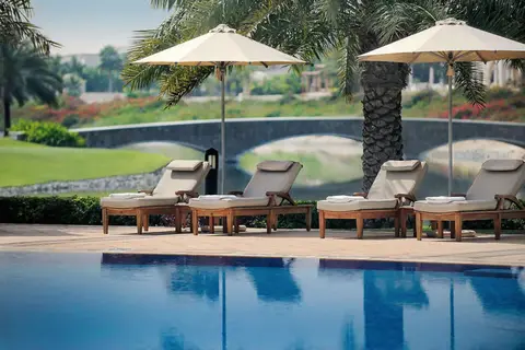 Address Montgomerie in Address Montgomerie Hotel — foto 3