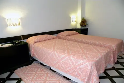 Hotel Calabona in Alghero — foto 2