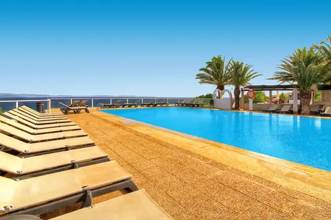 Hotel Club Sunway Punta Prima in Formentera