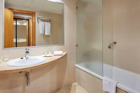iStay by NH Ciudad de Valencia Hotel in Valencia — foto 3