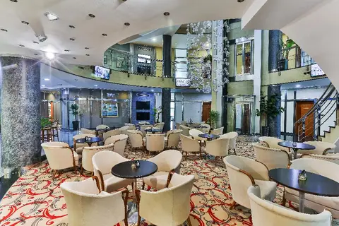 Kings Park Hotel in Podgorica, foto 8
