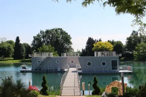 La Sirenetta - Green Village in Savigliano — foto 6