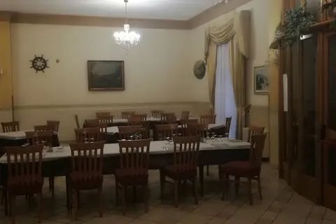 Hotel Gentile in Agerola, foto 13