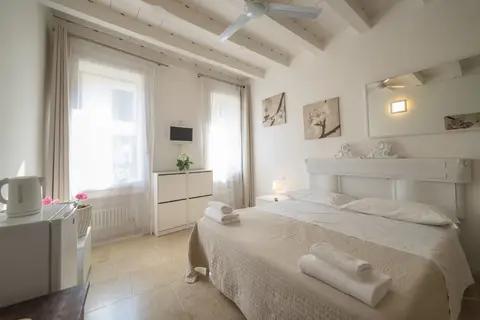 Academia Resort in Bergamo, foto 2