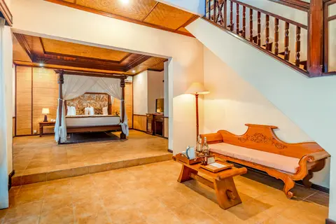 Sri Phala Resort & Villa in Denpasar — foto 17