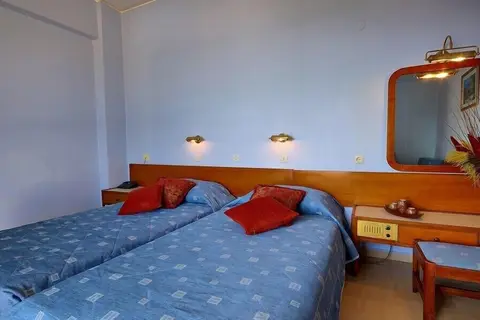 Astir Beach Hotel in Δημοτική Ενότητα Λαγανά — foto 20